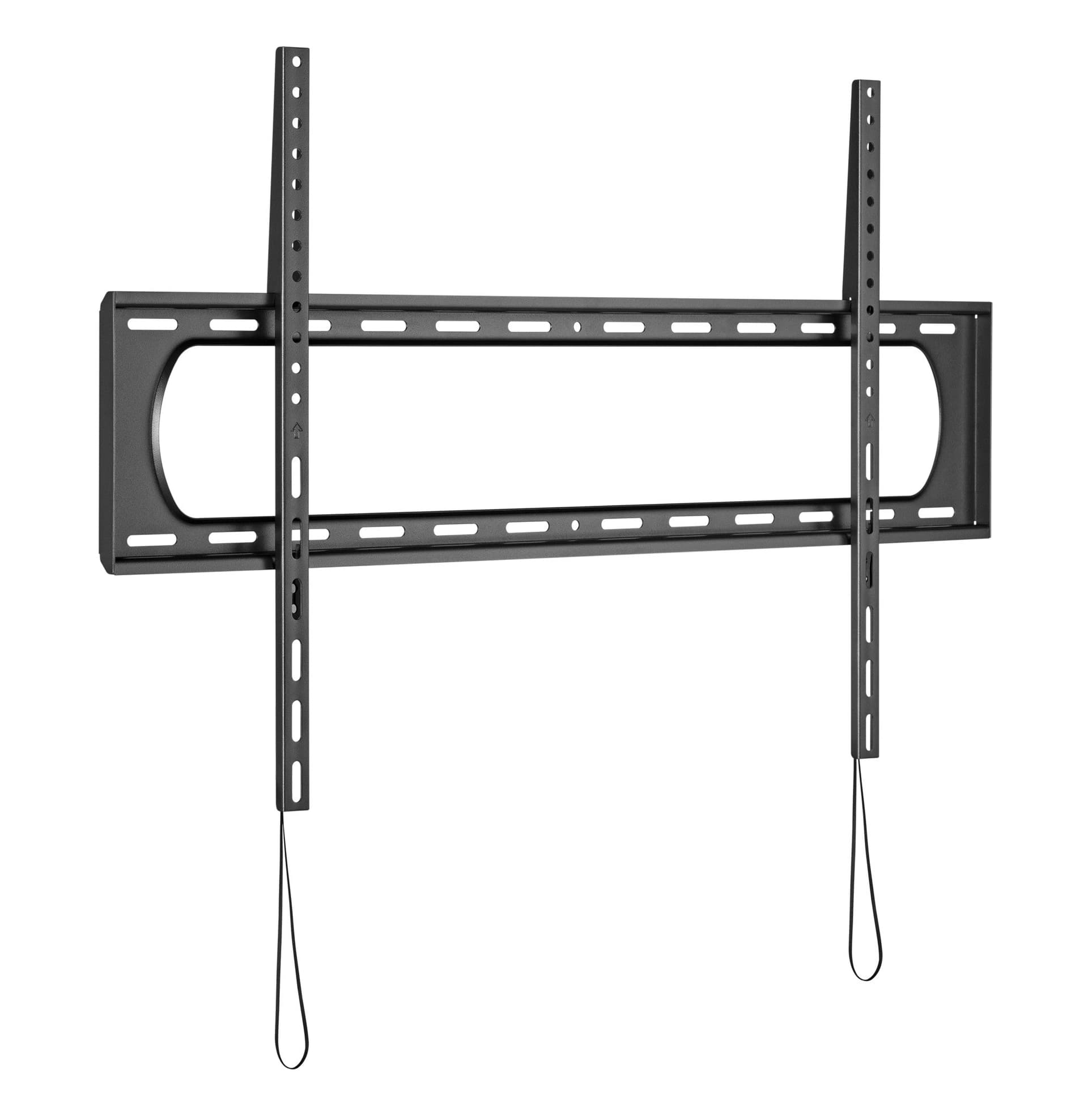 Staffa a Muro Fissa Slim TV LED LCD 60-120'' in Supporti da parete e da soffitto Scontolo.net - Potenza, commercioVirtuoso.it