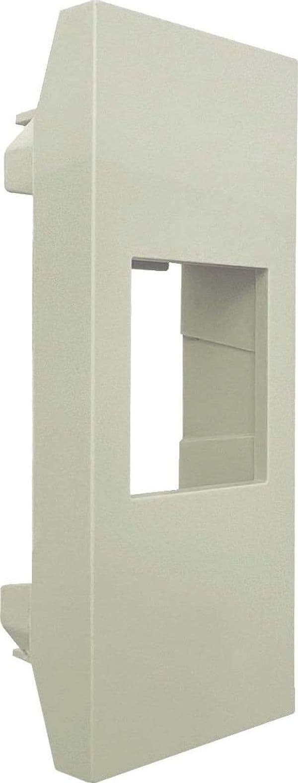 Adattatore Frutti RJ45 Compatibile Vimar Linea Canapa in Prese a muro Scontolo.net - Potenza, commercioVirtuoso.it