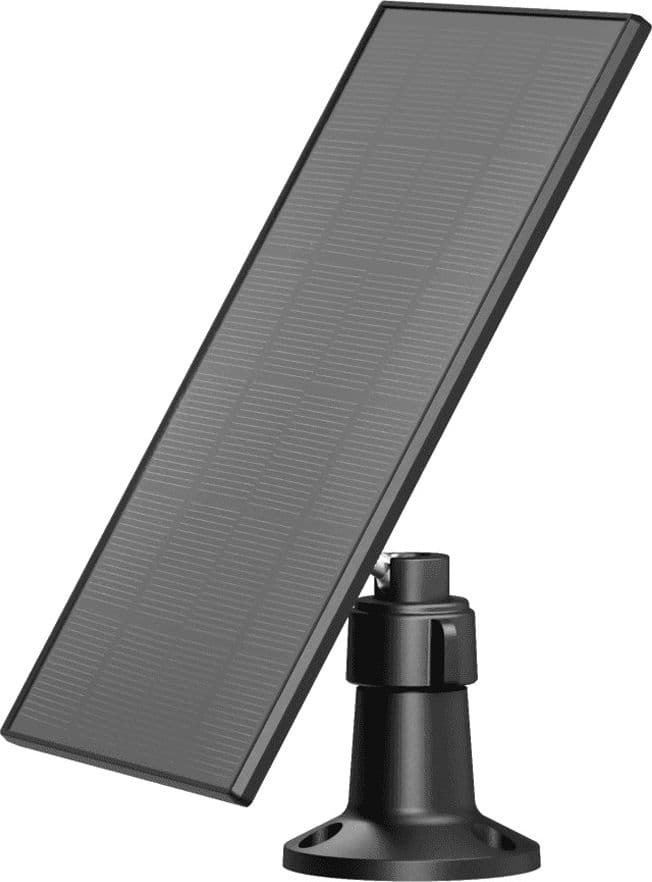 Pannello ad Energia Solare per Ricarica Fotocamera Intelligente in Caricabatterie ad energia solare Scontolo.net - Potenza, commercioVirtuoso.it