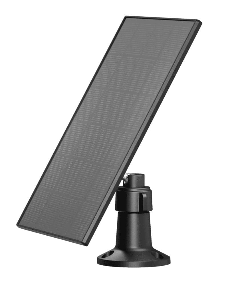 Pannello ad Energia Solare per Ricarica Fotocamera Intelligente in Caricabatterie ad energia solare Scontolo.net - Potenza, commercioVirtuoso.it