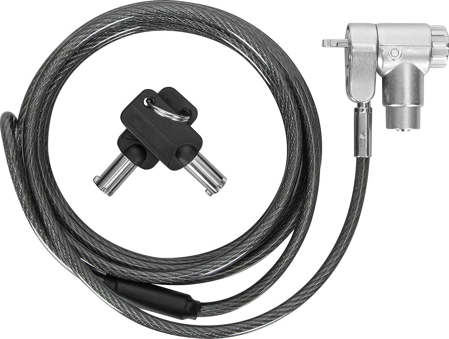 Lucchetto con Sistema di Sicurezza Universale a Chiave per Notebook in  Scontolo.net - Potenza, commercioVirtuoso.it