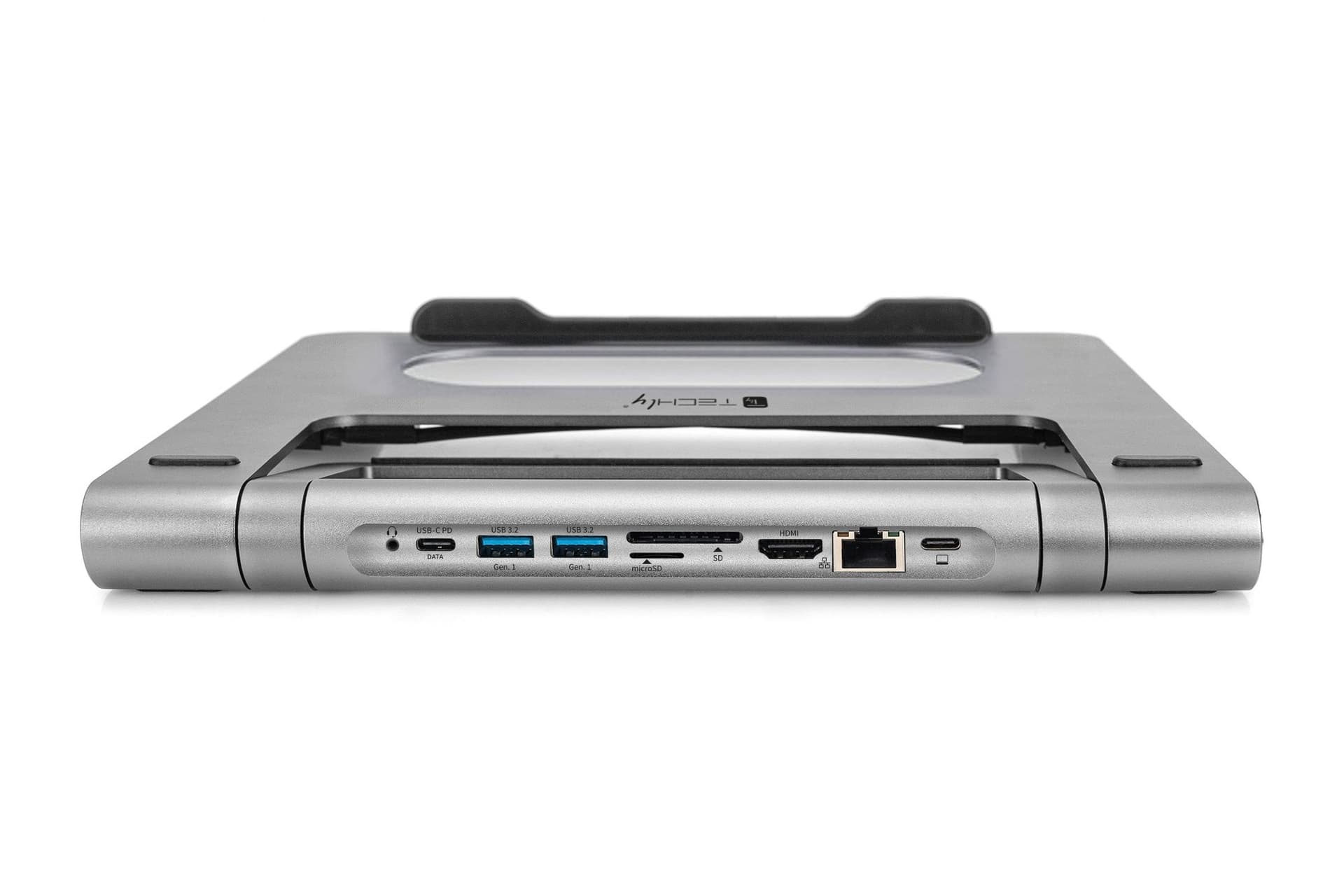 Docking Station USB-C&trade 9 in 1 Hub USB3.1 Stand per Notebook Pieghevole in  Scontolo.net - Potenza, commercioVirtuoso.it
