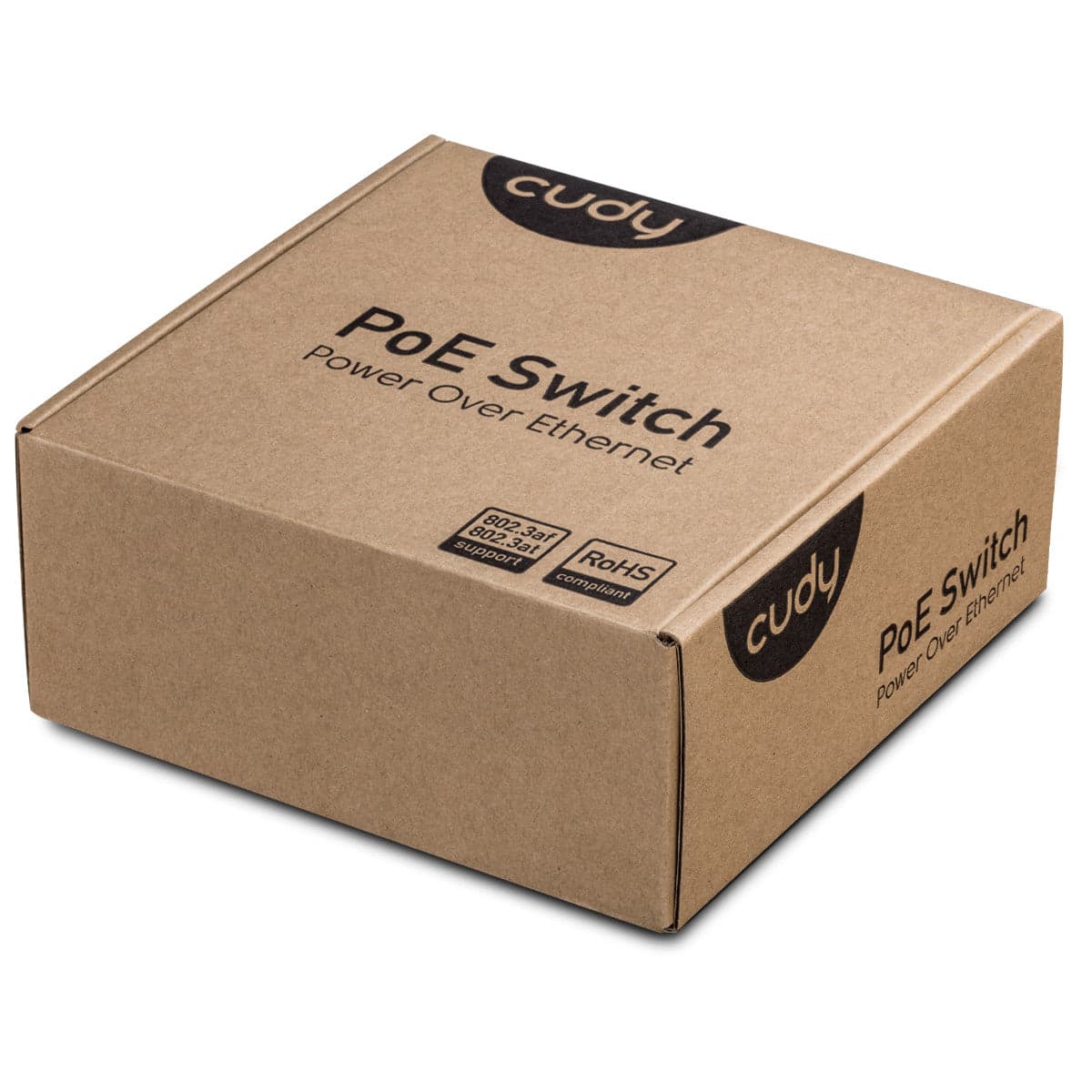 Unmanaged Switch Gigabit POE+ 5 porte, GS1005P in  Scontolo.net - Potenza, commercioVirtuoso.it