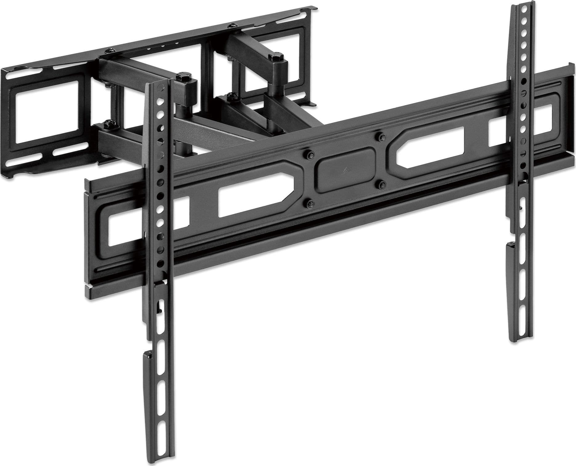 Supporto a Muro per TV LED LCD 37-80'' Full-Motion in Supporti da parete e da soffitto Scontolo.net - Potenza, commercioVirtuoso.it