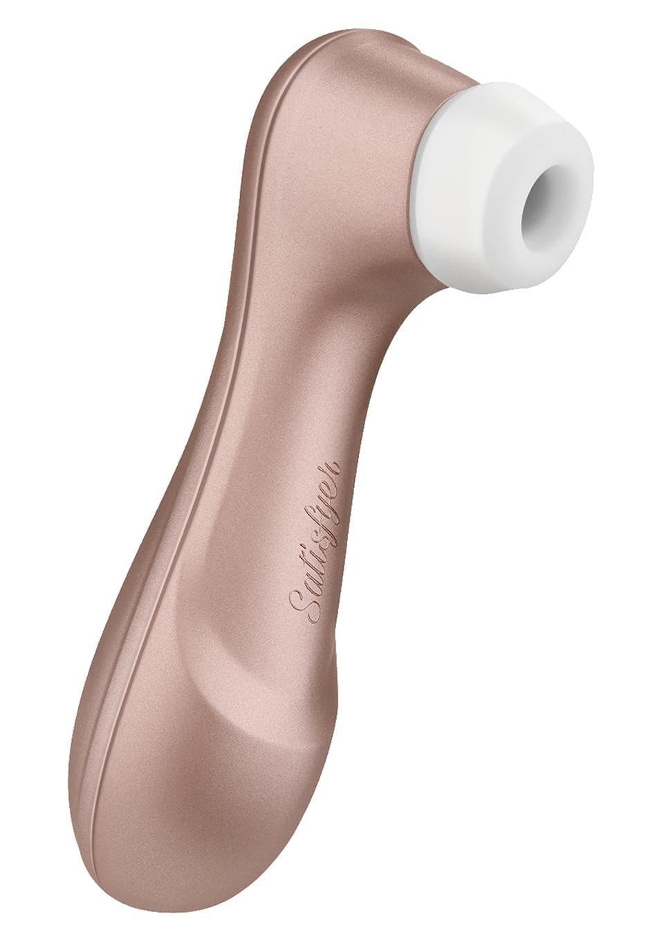 Macchine e dispositivi in Sex Toys