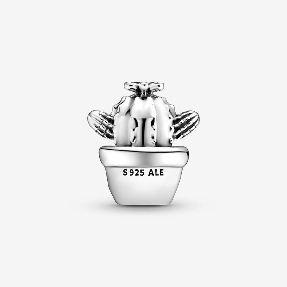 Pandora Charm Cactus in Bead Charm Alba Gioielli - Casoria, commercioVirtuoso.it