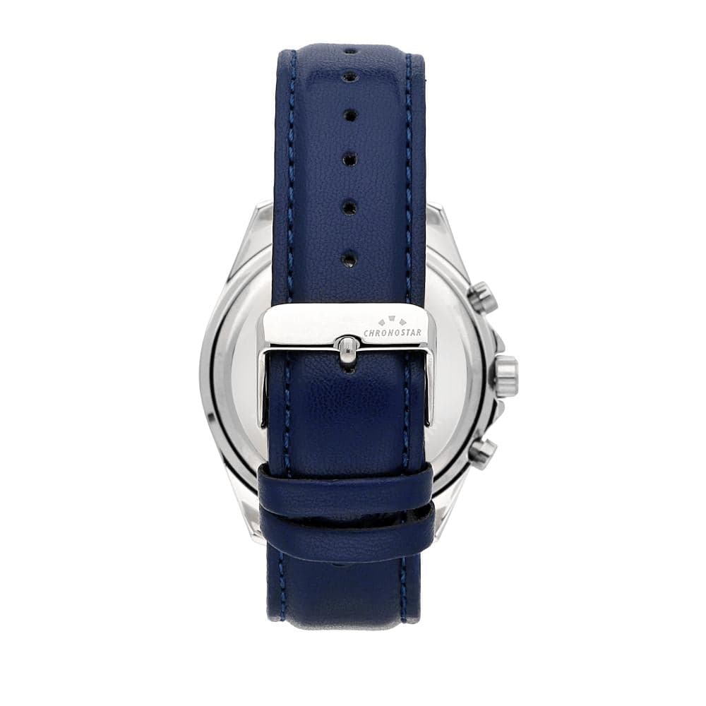 Orologio CHRONOSTAR uomo Race multi funzione blu in Orologi da polso Web Time Orologi - Milano, commercioVirtuoso.it