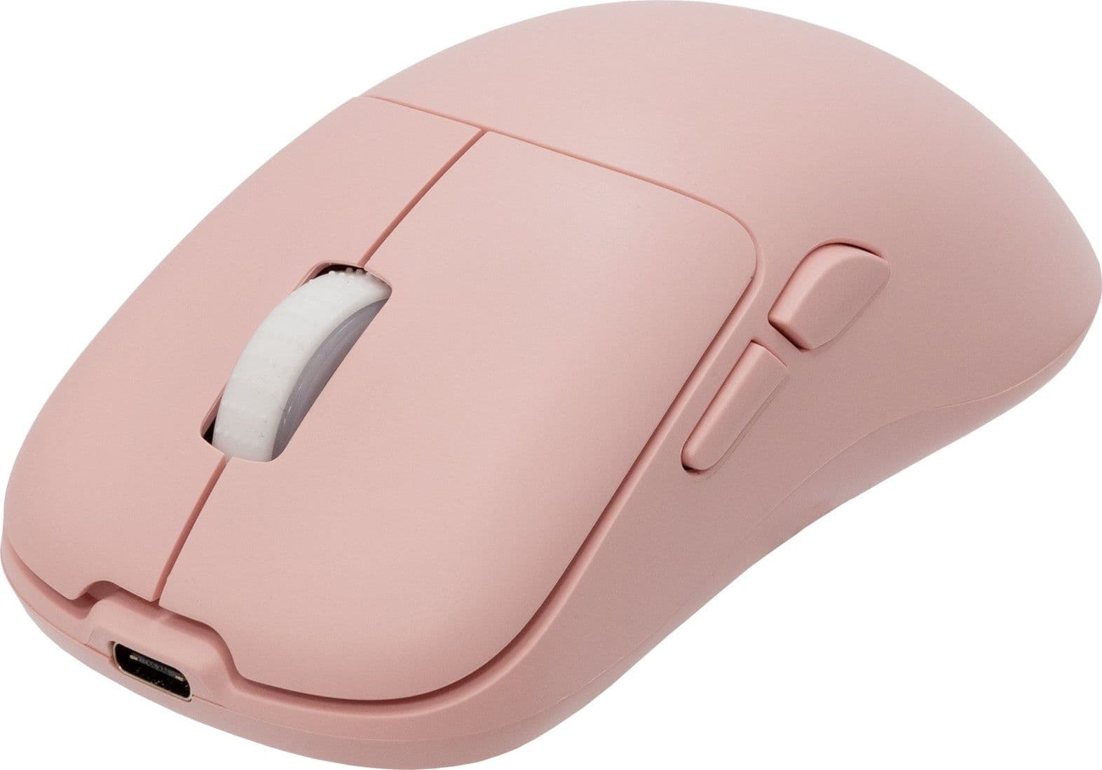Mouse Ottico Gaming Wireless USB-C&trade 6400 dpi Rosa, AERO in Mouse da gioco Scontolo.net - Potenza, commercioVirtuoso.it