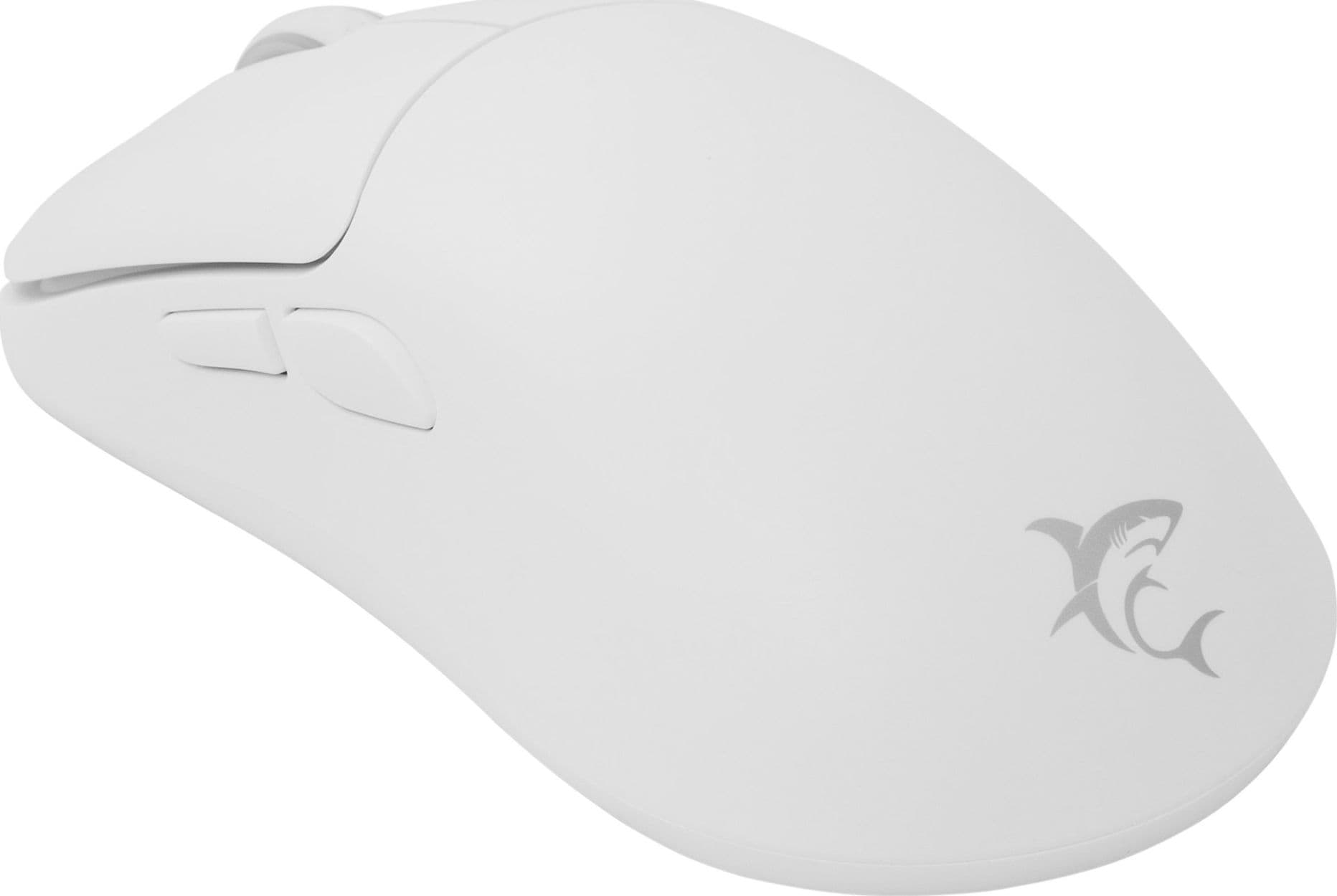 Mouse Ottico Gaming Wireless USB-C&trade 6400 dpi Bianco, AERO in Mouse da gioco Scontolo.net - Potenza, commercioVirtuoso.it