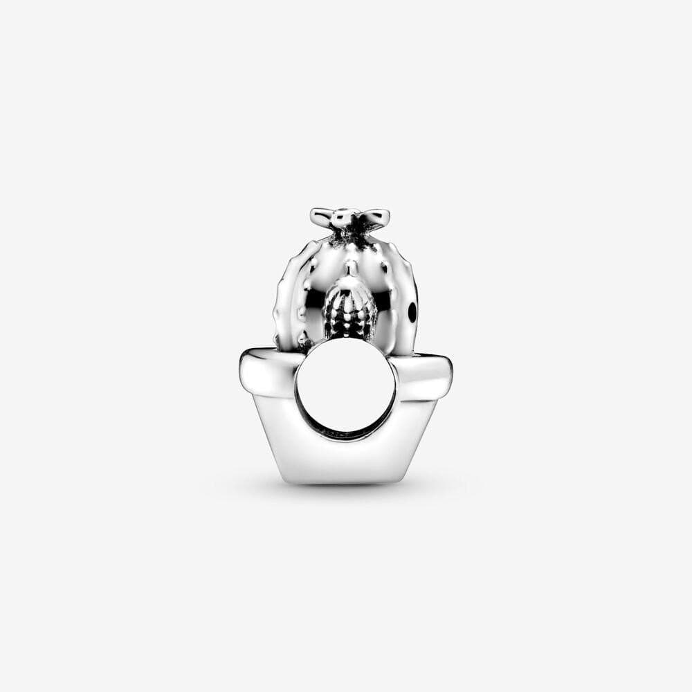 Pandora Charm Cactus in Bead Charm Alba Gioielli - Casoria, commercioVirtuoso.it