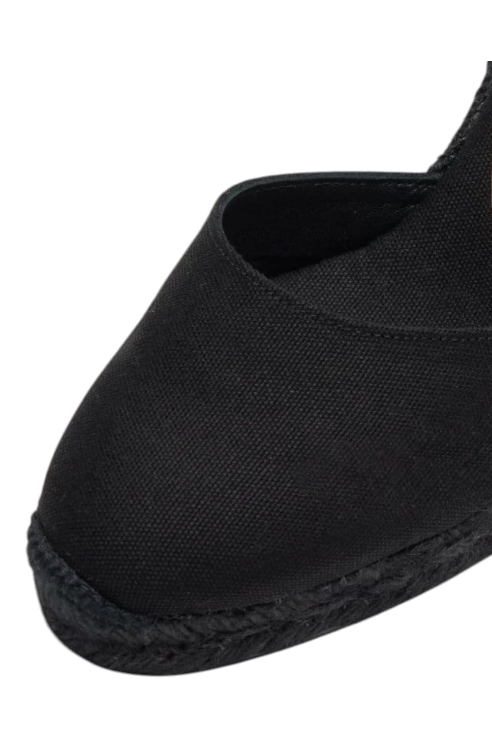 Castaner Scarpe basse Nero da donna in Sandali moda Drestige - Casamassima, commercioVirtuoso.it