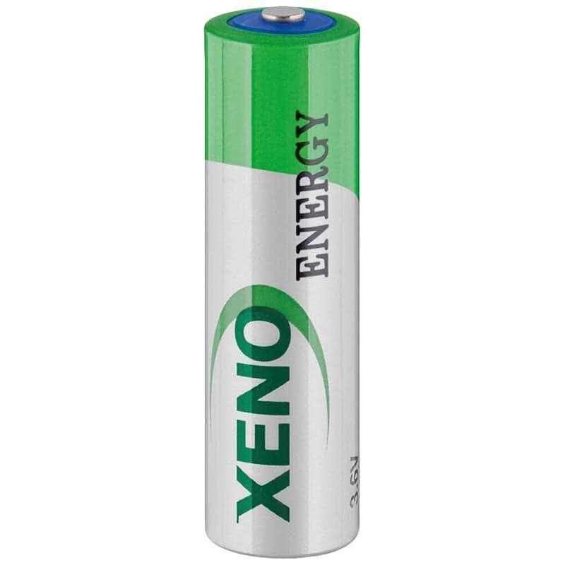 Batteria AA (ER14505) - 3,6 V 2400mA litio cloruro di tionile in Pile monouso Scontolo.net - Potenza, commercioVirtuoso.it
