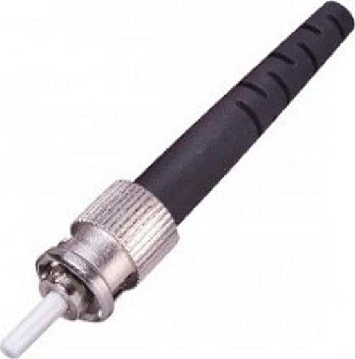 Connettore fibra ottica Simplex ST Multimodale in  Scontolo.net - Potenza, commercioVirtuoso.it