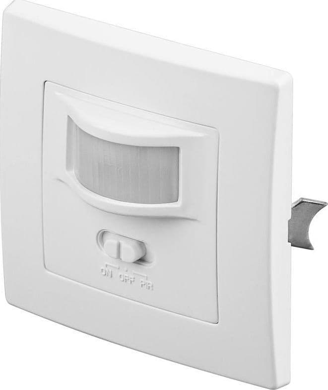Sensore di Movimento ad Infrarossi LED da Incasso in Rilevatori di movimento Scontolo.net - Potenza, commercioVirtuoso.it