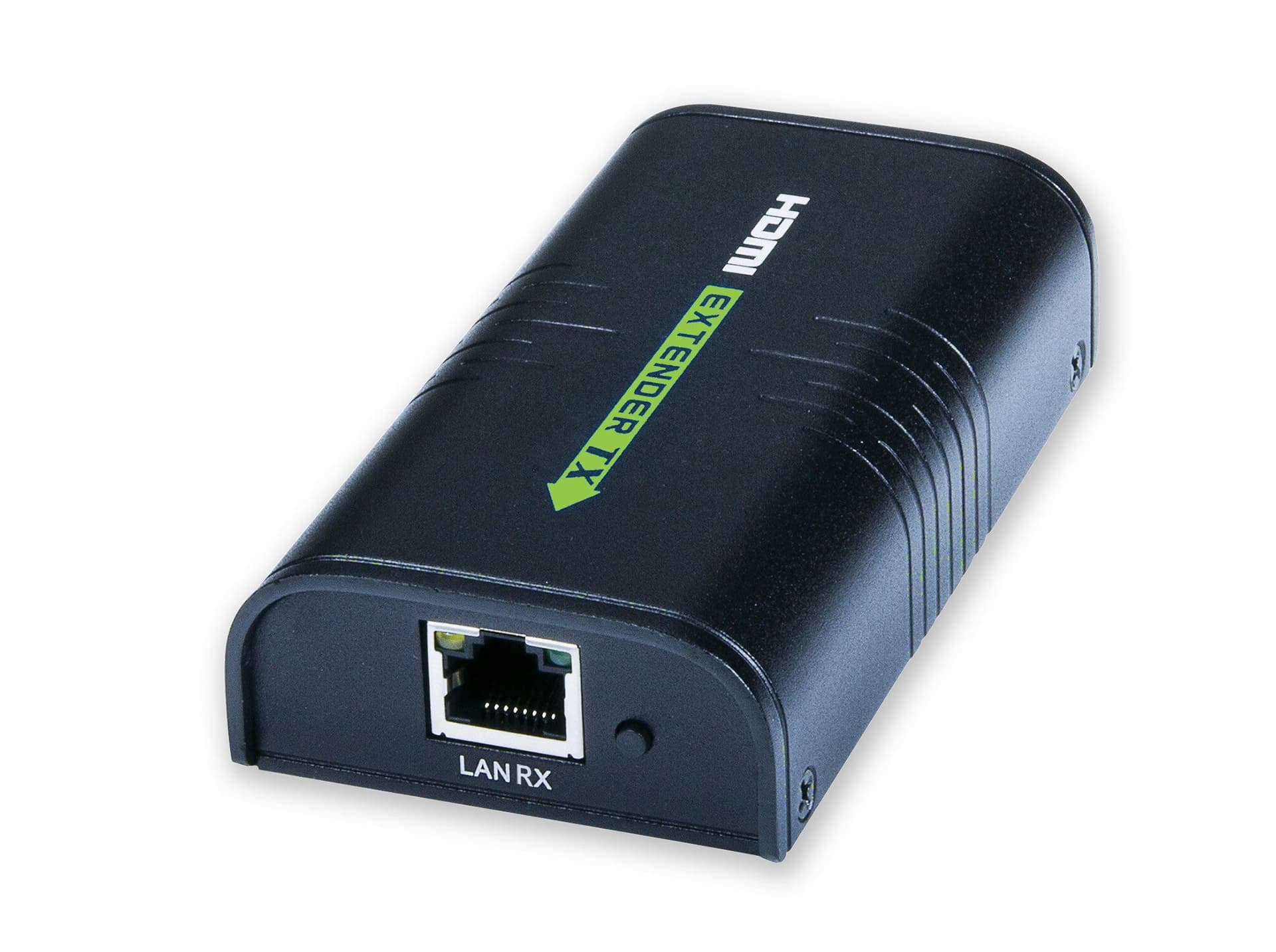 Ricevitore Aggiuntivo per Extender/Splitter HDMI su Cavo Cat.6 1080p@60Hz fino a 120m in Cavi HDMI Scontolo.net - Potenza, commercioVirtuoso.it