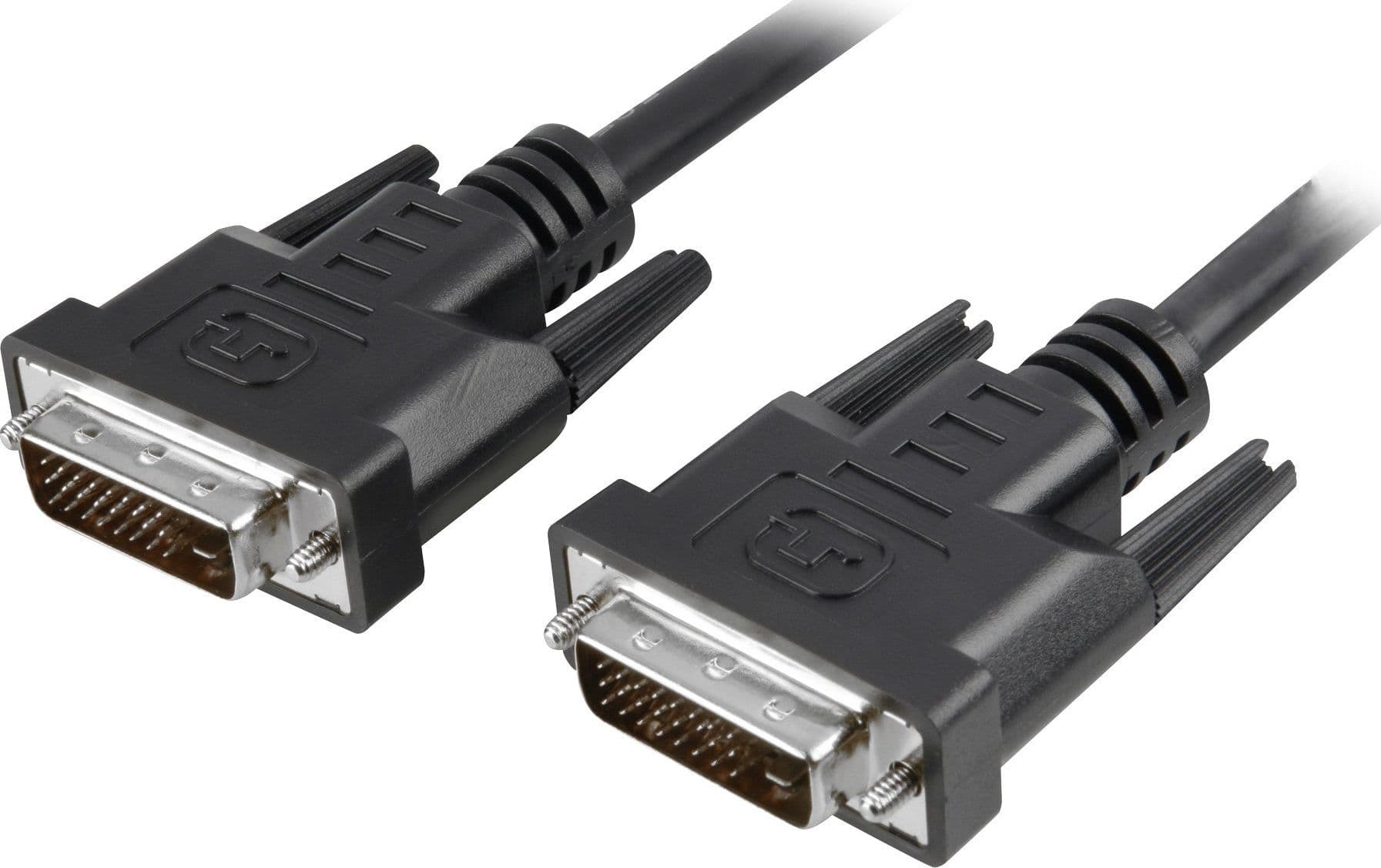 Cavo Monitor DVI Digitale M/M Dual Link 3 m (DVI-D) in  Scontolo.net - Potenza, commercioVirtuoso.it