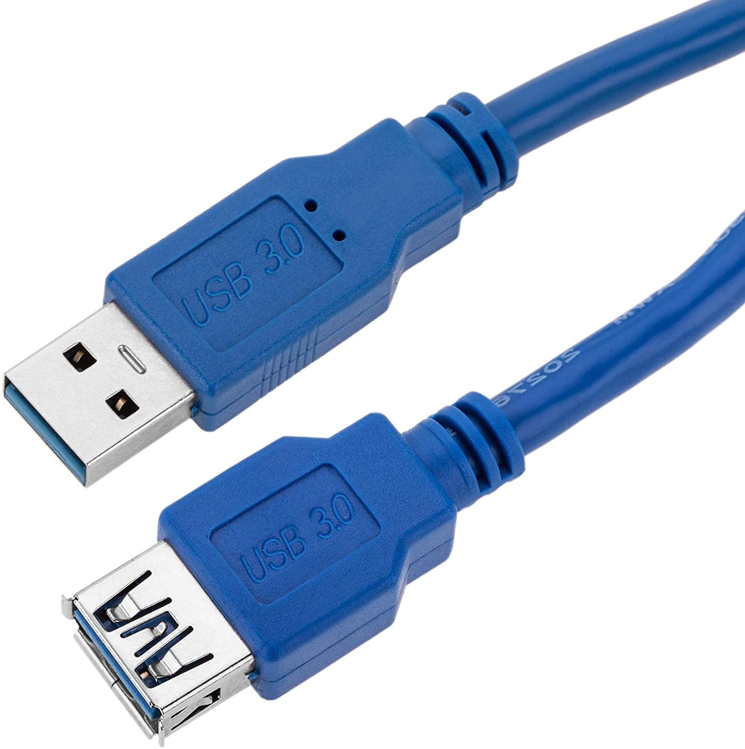 Cavo Prolunga USB 3.0 Superspeed A maschio/A femmina 3 metri Blu in  Scontolo.net - Potenza, commercioVirtuoso.it