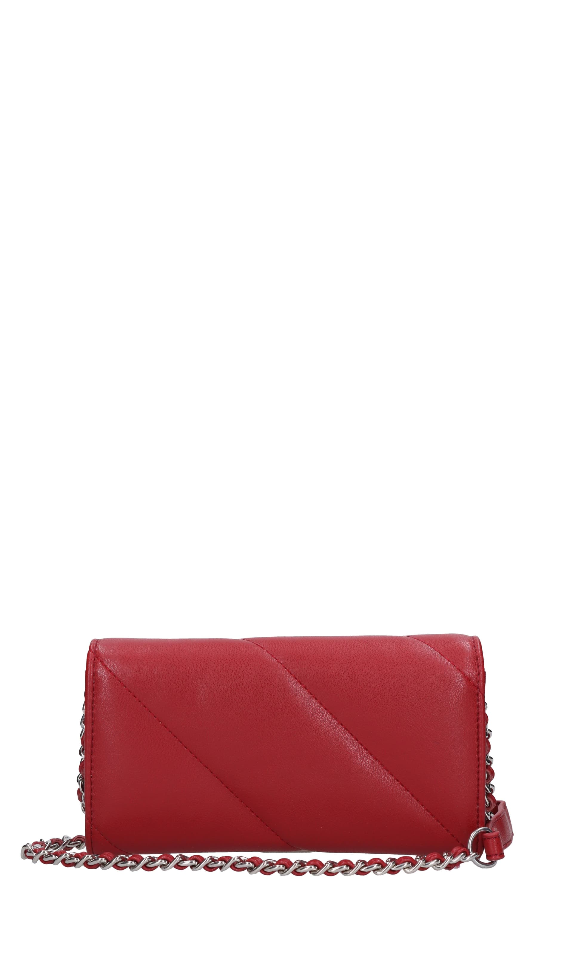Gaelle Portafogli Rosso da donna in Portafogli Drestige - Casamassima, commercioVirtuoso.it