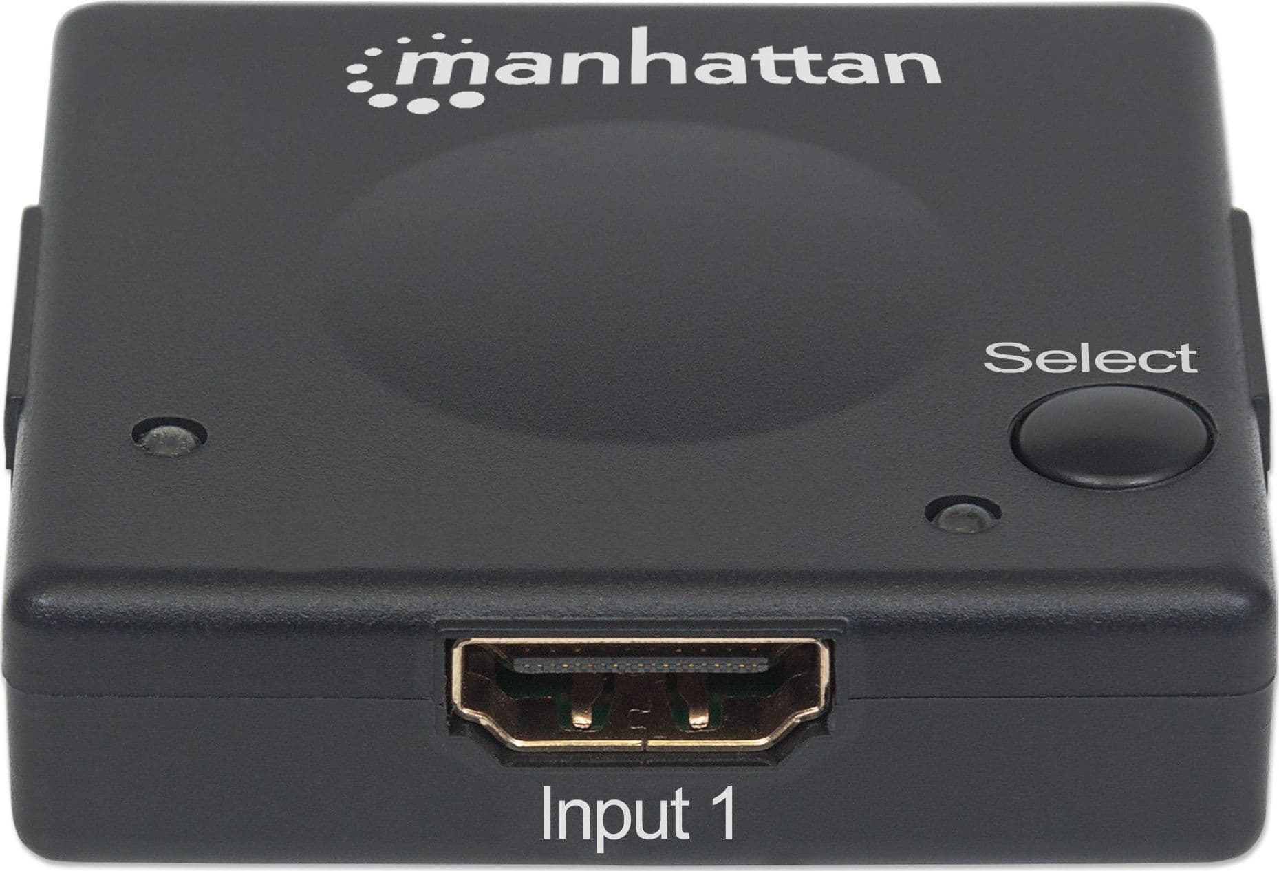 Switch HDMI 2 porte 1080p in Selettori audio-video Scontolo.net - Potenza, commercioVirtuoso.it