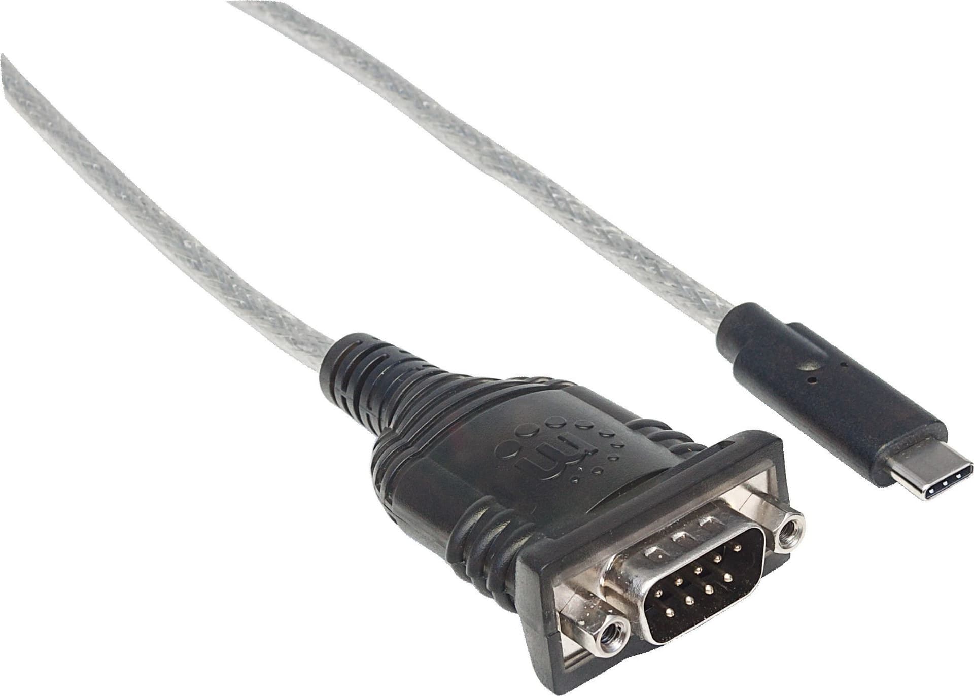 Cavo Convertitore USB-C&trade a Seriale 45cm Prolific PL2303 in  Scontolo.net - Potenza, commercioVirtuoso.it