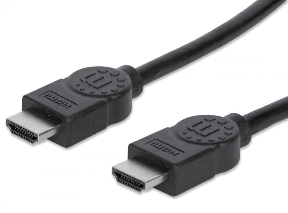 Cavo HDMI&trade High Speed A/A M/M 15m Nero in Cavi HDMI Scontolo.net - Potenza, commercioVirtuoso.it