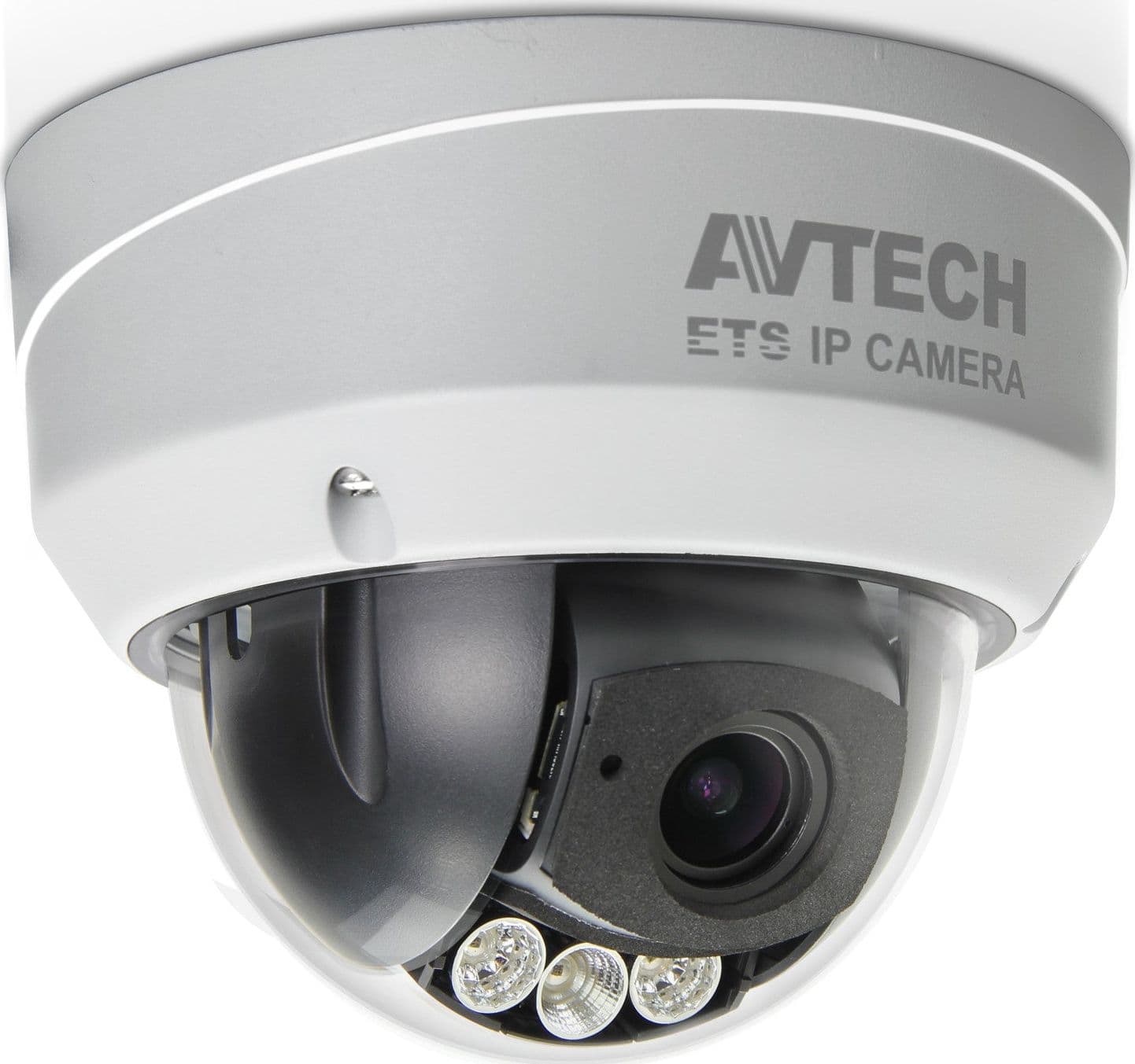 Telecamera Dome IP POE IR Varifocale Lente Motorizzata 2MP da Soffitto IP66, AVM543P/F28F12 in Bullet camera Scontolo.net - Potenza, commercioVirtuoso.it
