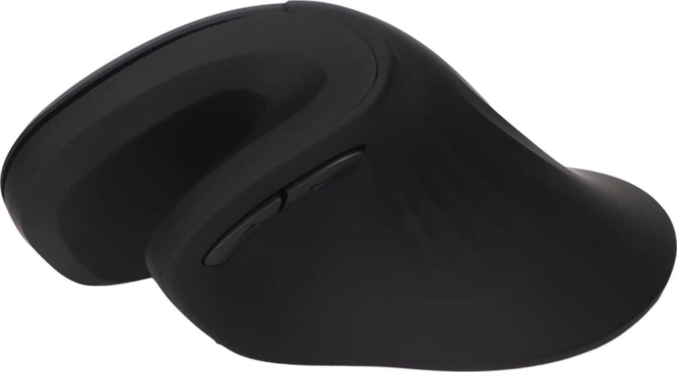 Mouse Verticale Ottico 3200dpi Ergonomico Wireless in  Scontolo.net - Potenza, commercioVirtuoso.it