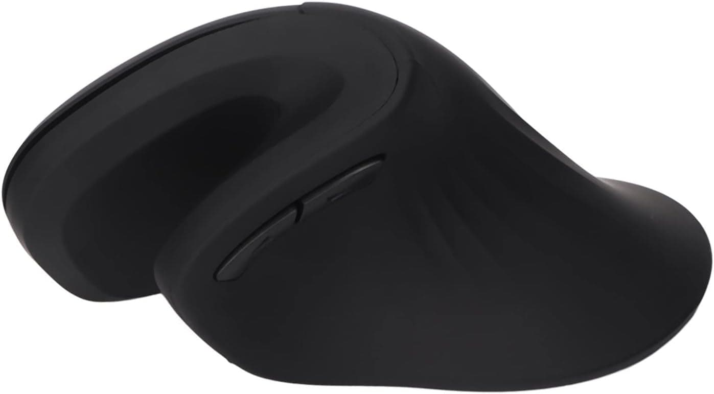 Mouse Verticale Ottico 3200dpi Ergonomico Wireless in  Scontolo.net - Potenza, commercioVirtuoso.it