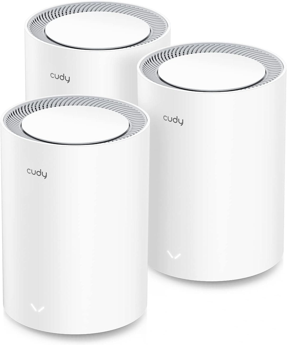 Sistema Wi-Fi 6 Mesh AX1800 Dual Band per Tutta la Casa, M1800 3pz in  Scontolo.net - Potenza, commercioVirtuoso.it