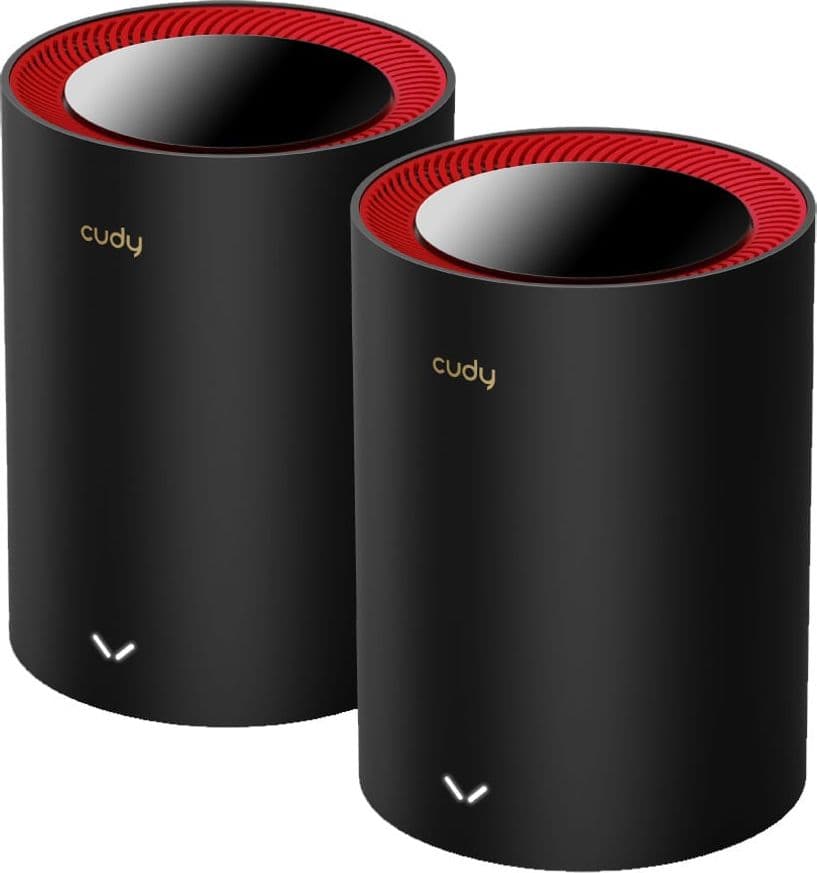 Sistema Wi-Fi 6 Mesh AX3000 2.5G Dual Band, M3000 2pz in  Scontolo.net - Potenza, commercioVirtuoso.it
