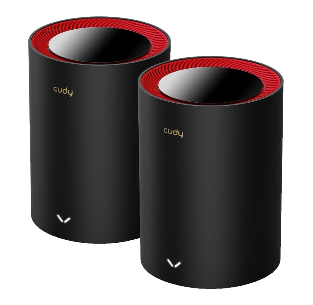 Sistema Wi-Fi 6 Mesh AX3000 2.5G Dual Band, M3000 2pz in  Scontolo.net - Potenza, commercioVirtuoso.it