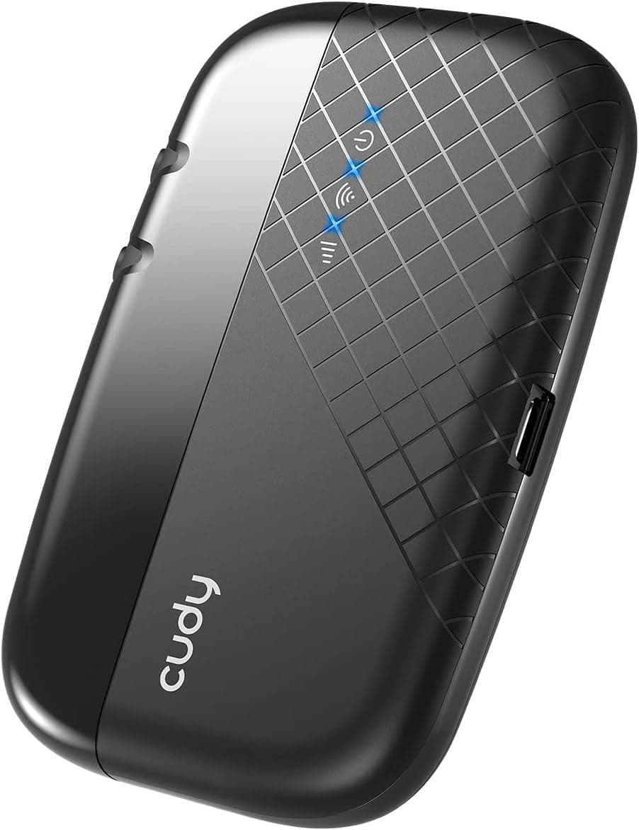 Pocket Wi-Fi Hotspot 3G/4G LTE Via SIM 150 Mbps, MF4 in  Scontolo.net - Potenza, commercioVirtuoso.it