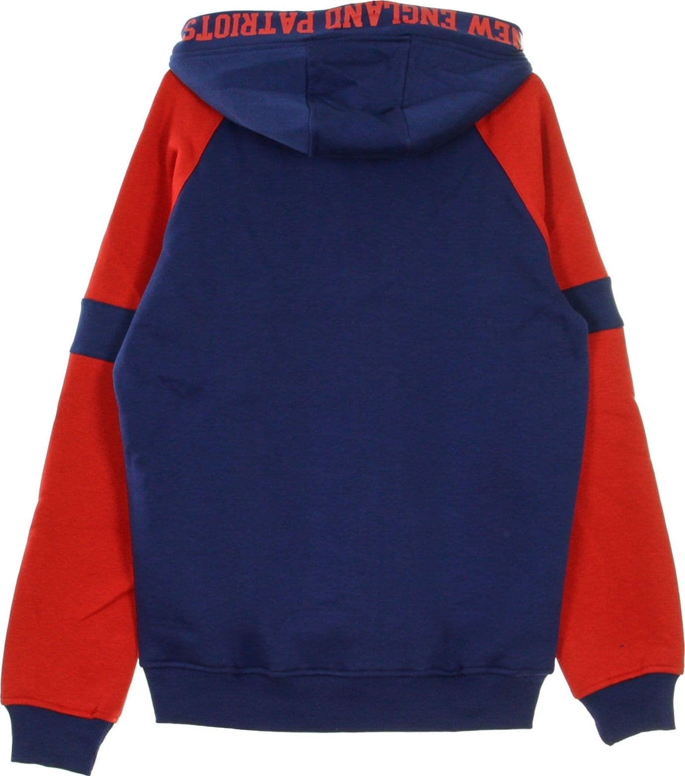 MAJESTIC Felpa Cappuccio Uomo Nfl Wells Fashion Hoody Neepat Original Team Colors da uomo in Felpe con cappuccio Drestige - Casamassima, commercioVirtuoso.it