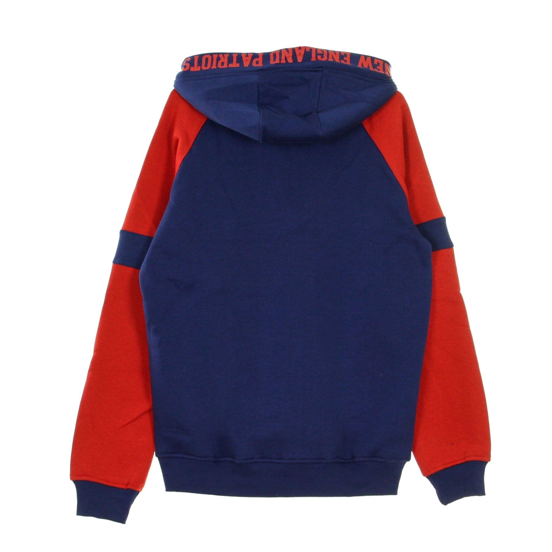 MAJESTIC Felpa Cappuccio Uomo Nfl Wells Fashion Hoody Neepat Original Team Colors da uomo in Felpe con cappuccio Drestige - Casamassima, commercioVirtuoso.it