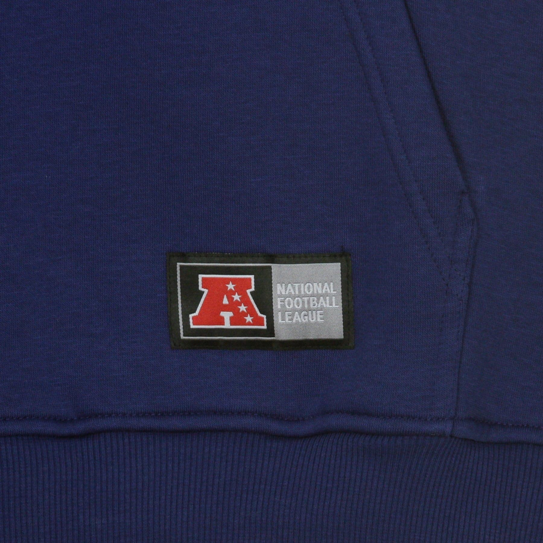 MAJESTIC Felpa Cappuccio Uomo Nfl Wells Fashion Hoody Neepat Original Team Colors da uomo in Felpe con cappuccio Drestige - Casamassima, commercioVirtuoso.it