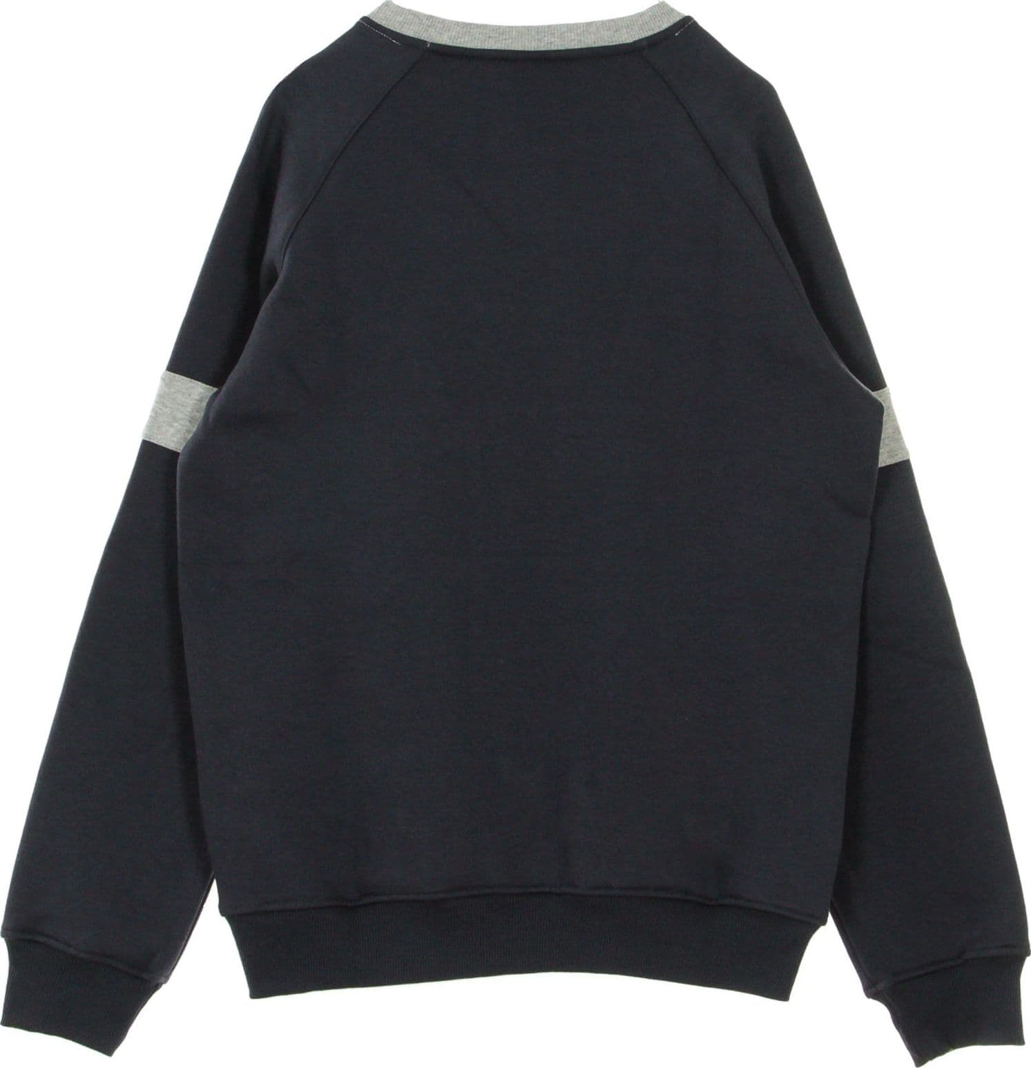 MAJESTIC Felpa Girocollo Uomo Mlb Bedric Small Logo Crew Sweat Neyyan Heather Grey/original Team Colors da uomo in Felpe senza cappuccio Drestige - Casamassima, commercioVirtuoso.it