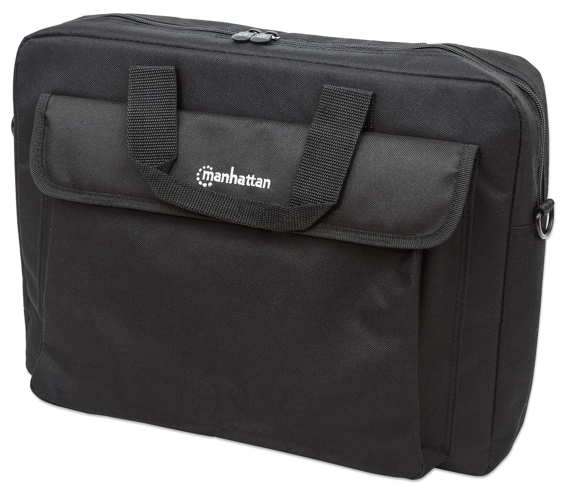 Borsa per Notebook 15.6'' London Nero in Custodie morbide Scontolo.net - Potenza, commercioVirtuoso.it