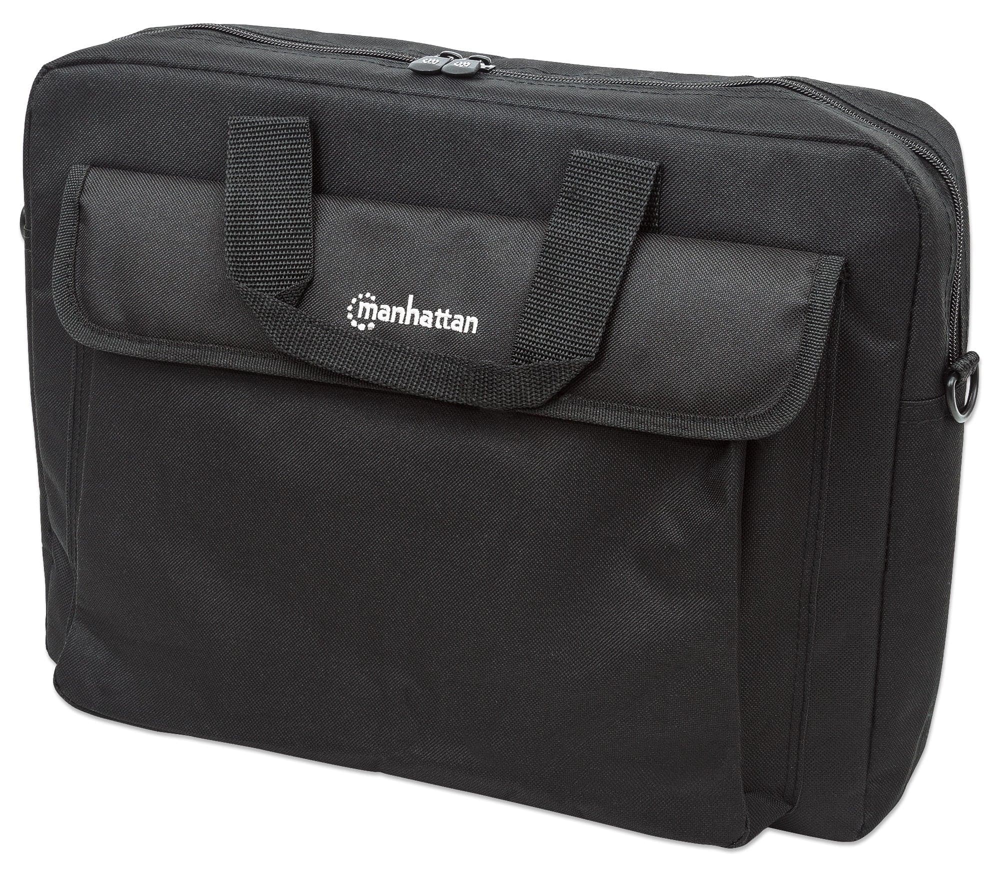 Borsa per Notebook 15.6'' London Nero in Custodie morbide Scontolo.net - Potenza, commercioVirtuoso.it