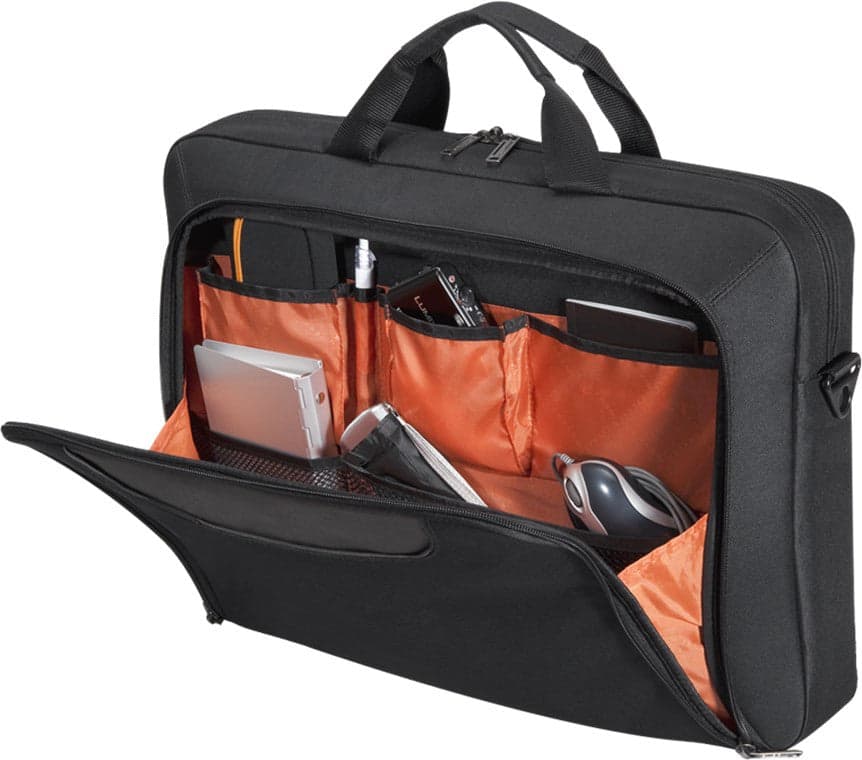 Borsa Notebook Advance 18.4'' EKB407NCH18 in Custodie morbide Scontolo.net - Potenza, commercioVirtuoso.it