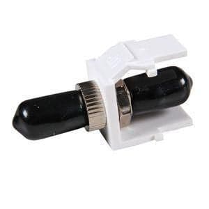 Adattatore Keystone ST in Cavi Ethernet Scontolo.net - Potenza, commercioVirtuoso.it