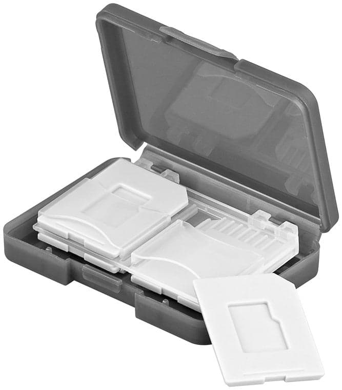 Custodia Memory Card SD in  Scontolo.net - Potenza, commercioVirtuoso.it