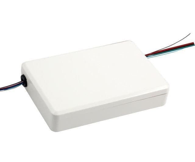 Micro Scatola di Distribuzione con Vassoio Porta Giunti Telecom 12p in Scatole di derivazione Scontolo.net - Potenza, commercioVirtuoso.it