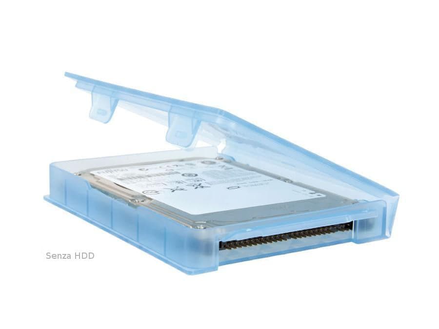 Scatola di Protezione per 1 HDD 2,5'' in  Scontolo.net - Potenza, commercioVirtuoso.it