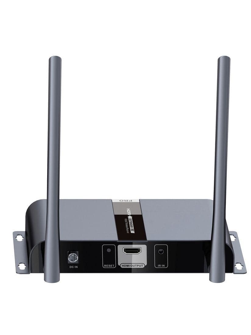 Ricevitore aggiuntivo per HDMI Extender Wireless IDATA HDMI-WL80 in Cavi HDMI Scontolo.net - Potenza, commercioVirtuoso.it