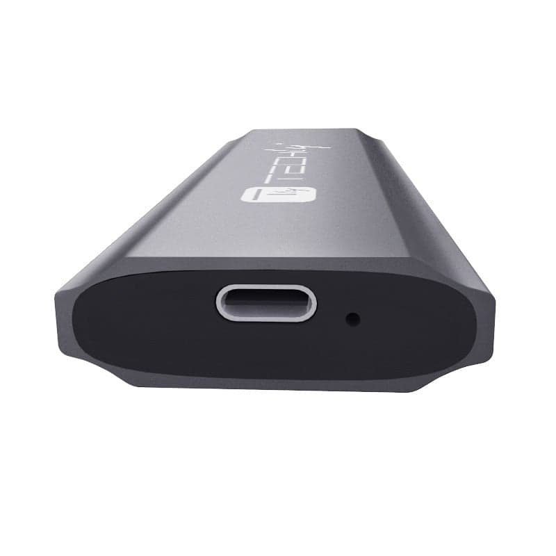 Box Esterno USB-C&trade USB3.2 Gen2 NVMe/SATA M.2 SSD in Case e serrature Scontolo.net - Potenza, commercioVirtuoso.it