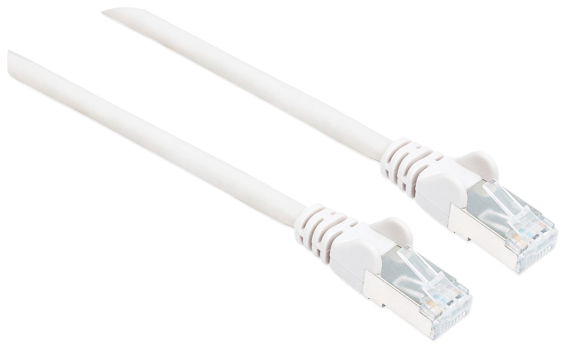 Cavo Patch Cat.7 Plug RJ45 6A S/FTP LSZH 20m Bianco in Cavi Ethernet Scontolo.net - Potenza, commercioVirtuoso.it