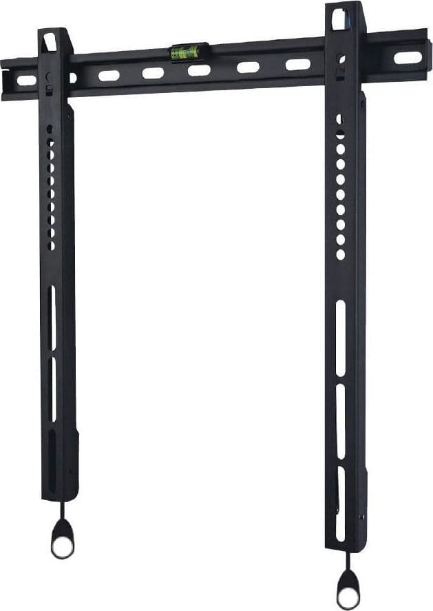 Supporto a Muro Fisso Ultra Slim per TV LED LCD 32-55'' Nero in Supporti da parete e da soffitto Scontolo.net - Potenza, commercioVirtuoso.it