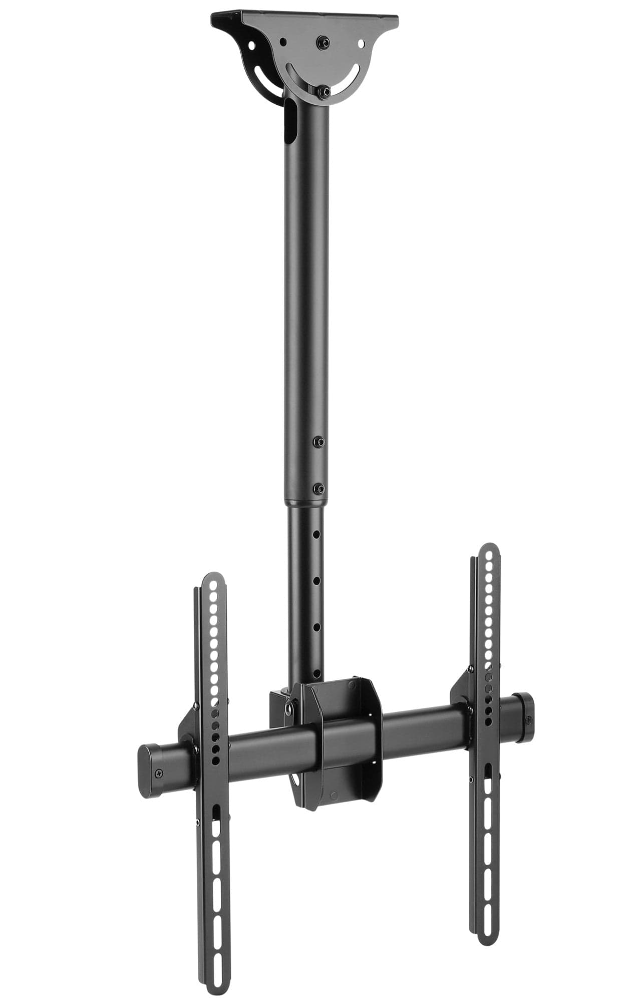 Supporto Telescopico Universale a Soffitto per TV LED LCD 32-55'' in Supporti da parete e da soffitto Scontolo.net - Potenza, commercioVirtuoso.it