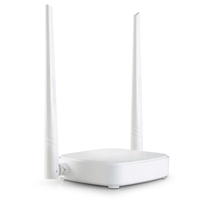 Router Ripetitore Wireless 300Mbps 2 Antenne da 5dBi N301 in Adattatori PowerLAN Scontolo.net - Potenza, commercioVirtuoso.it