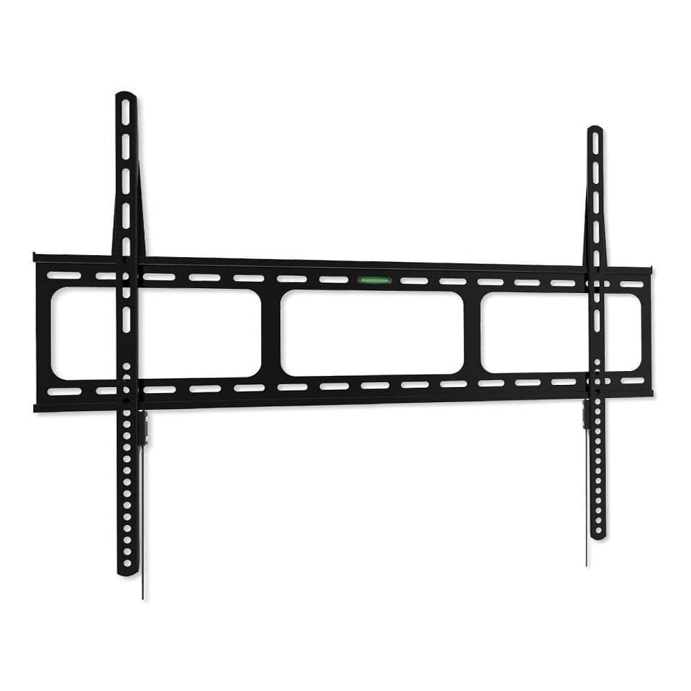 Supporto a Muro per TV LED LCD 42-80'' Ultra Slim fisso H600mm in Supporti da parete e da soffitto Scontolo.net - Potenza, commercioVirtuoso.it